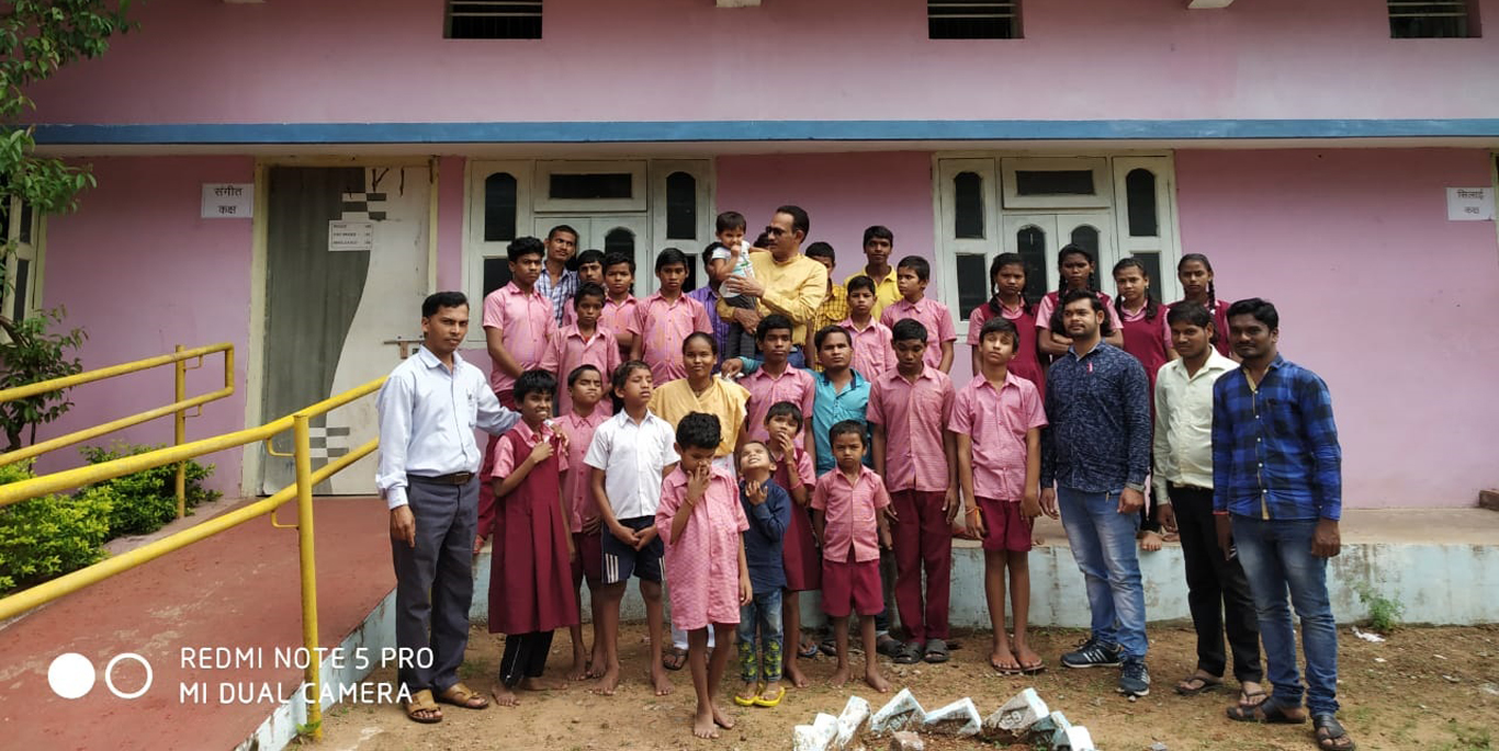 Prerak, PrerakNGO, Ranghulam Sinha, NGO in Gariband, NGO in Kanker, NGO in Dhamtari, NGO in Bastar, NGO in Mahasamund, NGO in Raigarh, NGO in Mungeli, NGO in Bilaspur, NGO in Kawardha, NGO in Gaurella, NGO in Dantewada, NGO in Kondagaon, NGO in Korba, NGO in Chattisgarh, NGO in Chhattisgarh working on Disability, NGO in Chhattisgarh working on Livelihood Promotion, NGO in Chhattisgarh working on Old Age Home